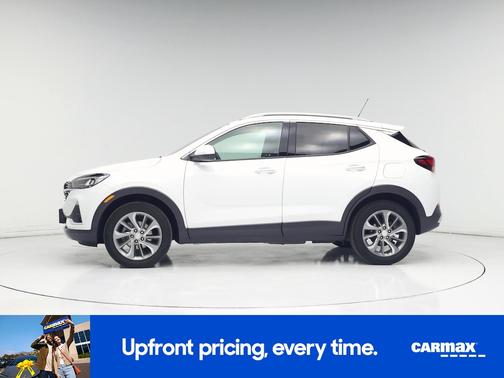 2022 Buick Encore GX Essence