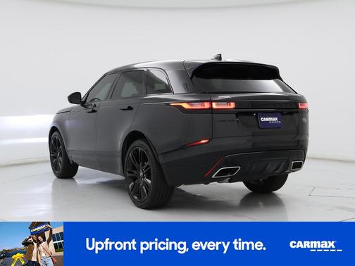 2023 Land Rover Range Rover Velar R-Dynamic S