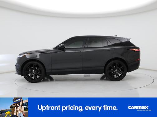 2023 Land Rover Range Rover Velar R-Dynamic S