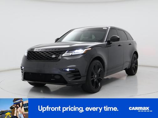 2023 Land Rover Range Rover Velar R-Dynamic S