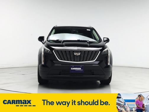 2019 Cadillac XT4 Luxury