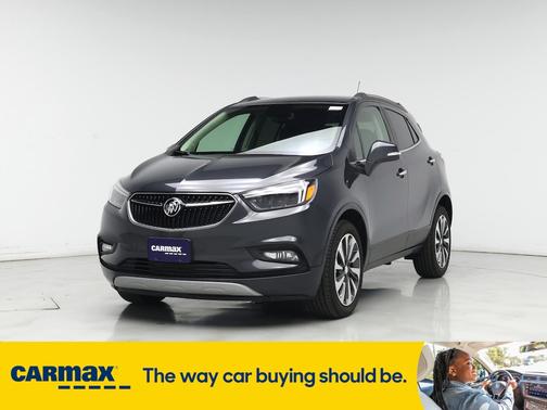 2017 Buick Encore Essence