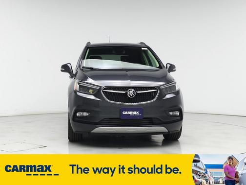 2017 Buick Encore Essence