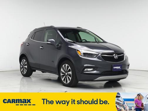 2017 Buick Encore Essence