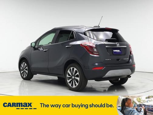 2017 Buick Encore Essence