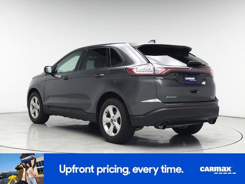 2016 Ford Edge SE