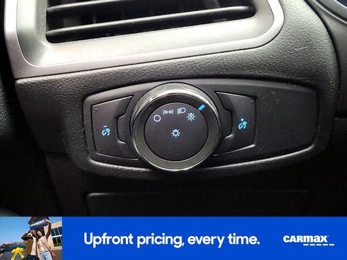 2016 Ford Edge SE