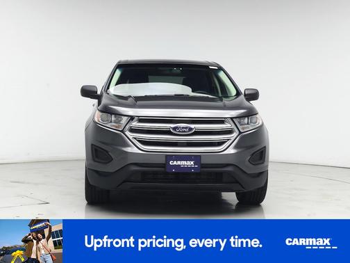 2016 Ford Edge SE