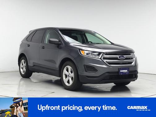 2016 Ford Edge SE