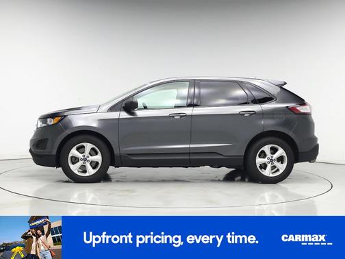 2016 Ford Edge SE