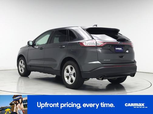 2016 Ford Edge SE