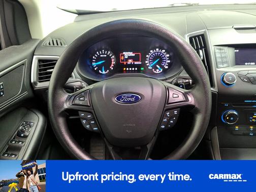 2016 Ford Edge SE