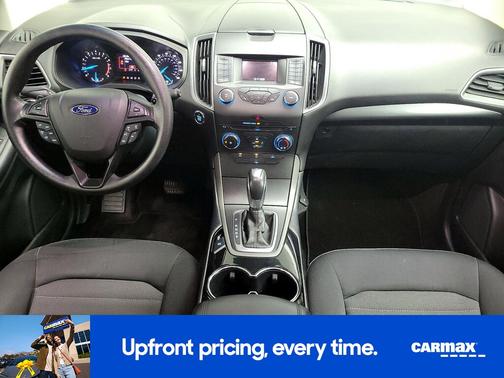 2016 Ford Edge SE
