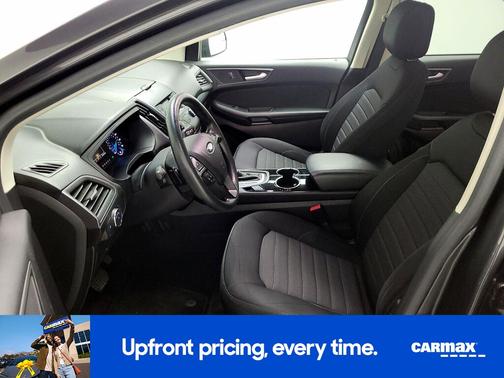 2016 Ford Edge SE