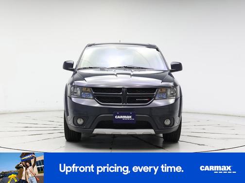 2017 Dodge Journey GT