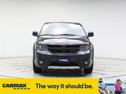 2017 Dodge Journey GT