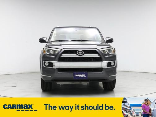 2014 Toyota 4Runner Limited