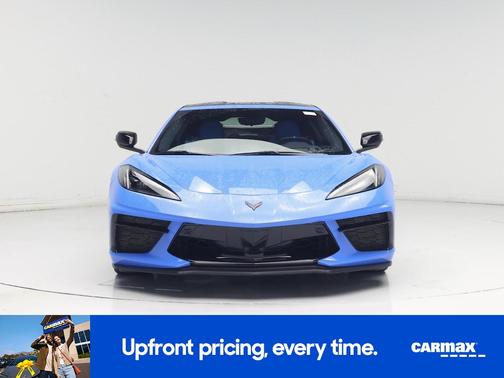 2022 Chevrolet Corvette Stingray 3LT