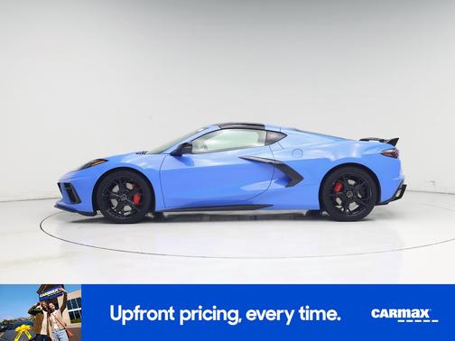 2022 Chevrolet Corvette Stingray 3LT