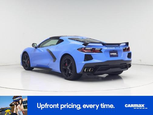 2022 Chevrolet Corvette Stingray 3LT