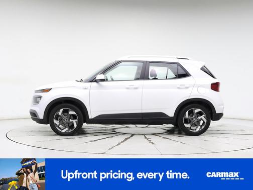 2022 Hyundai VENUE SEL