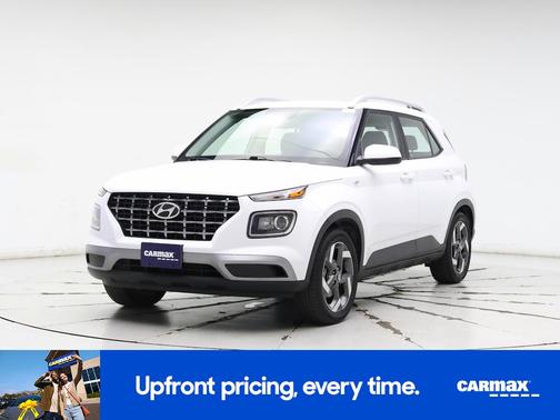 2022 Hyundai VENUE SEL