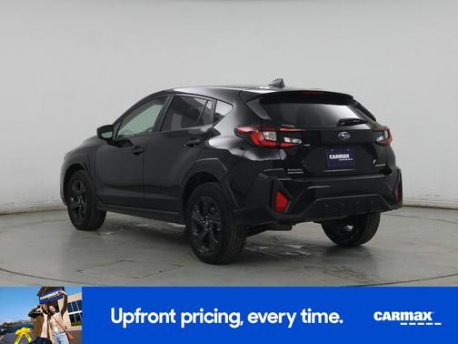 2024 Subaru Crosstrek Base (CVT)