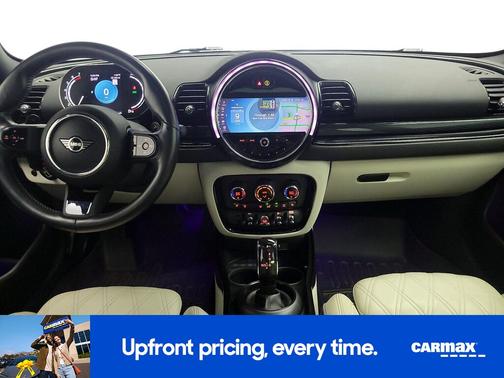 2022 MINI Clubman S ALL4