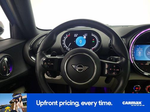 2022 MINI Clubman S ALL4