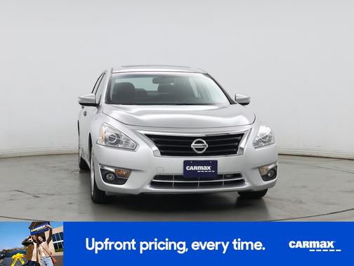 2015 Nissan Altima SL