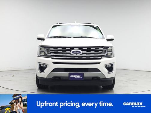 2019 Ford Expedition Max Max Limited