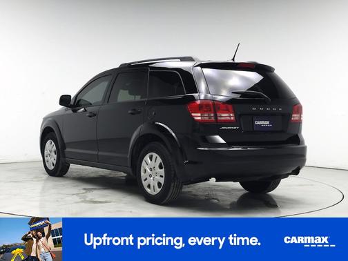 2016 Dodge Journey SE