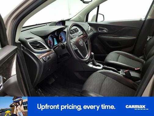 2015 Buick Encore Convenience