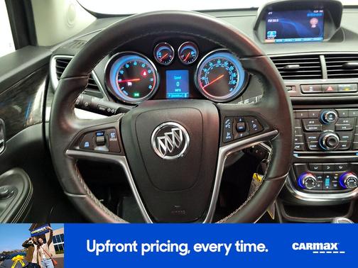 2015 Buick Encore Convenience