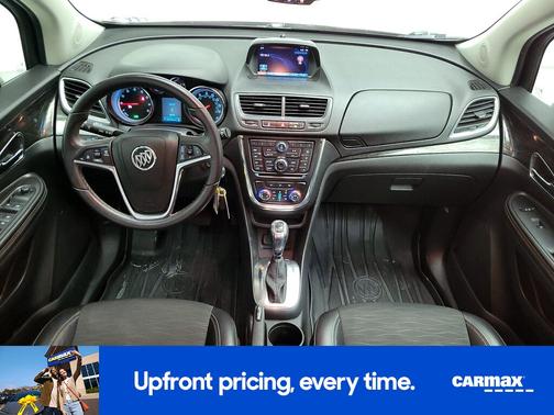 2015 Buick Encore Convenience