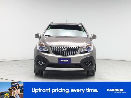 2015 Buick Encore Convenience