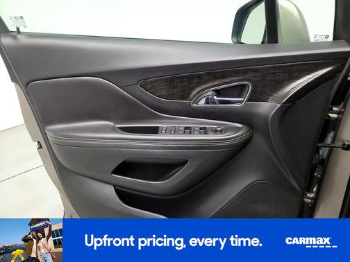 2015 Buick Encore Convenience