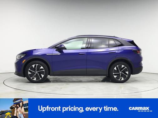 2022 Volkswagen ID.4 PRO S