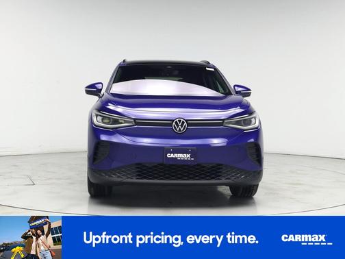 2022 Volkswagen ID.4 PRO S