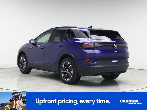 2022 Volkswagen ID.4 PRO S