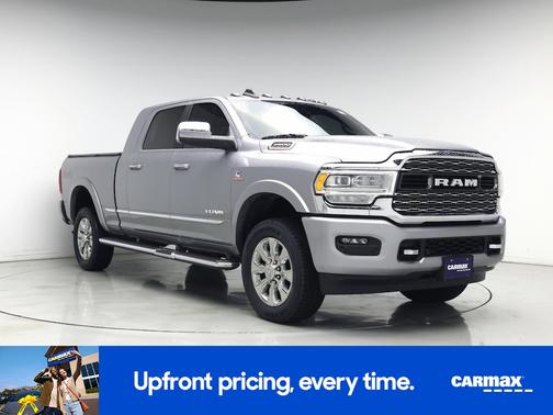 2022 RAM 2500 Limited