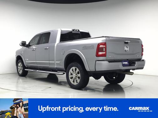 2022 RAM 2500 Limited