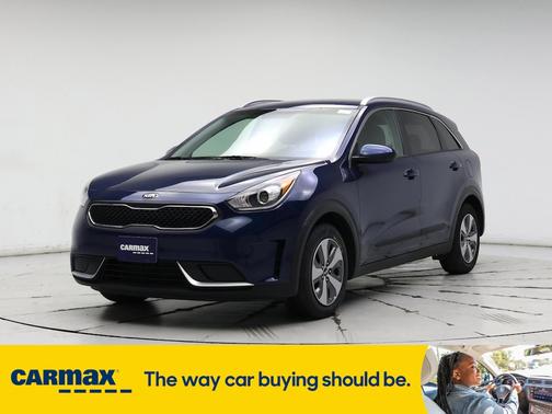 2019 Kia Niro LX