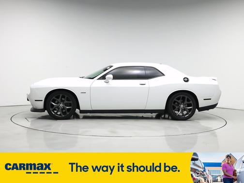 2019 Dodge Challenger R/T