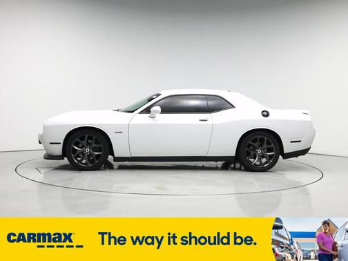 2019 Dodge Challenger R/T