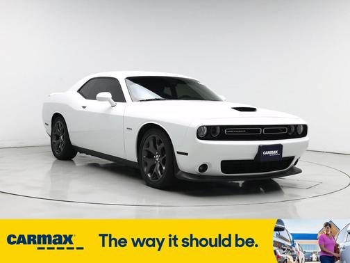 2019 Dodge Challenger R/T