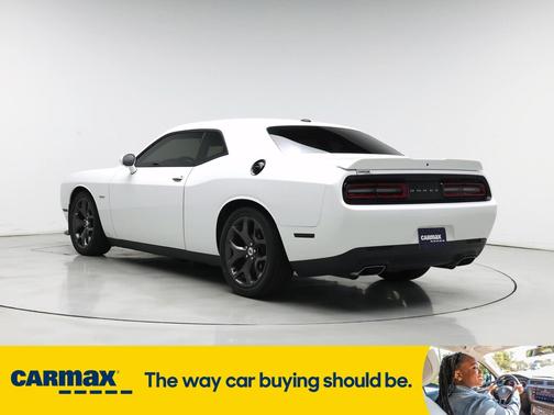 2019 Dodge Challenger R/T