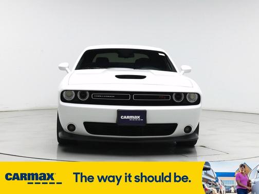 2019 Dodge Challenger R/T