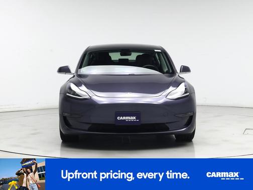 2020 Tesla Model 3 Performance