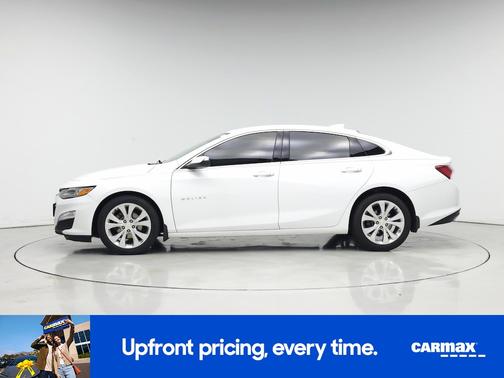 2019 Chevrolet Malibu Premier